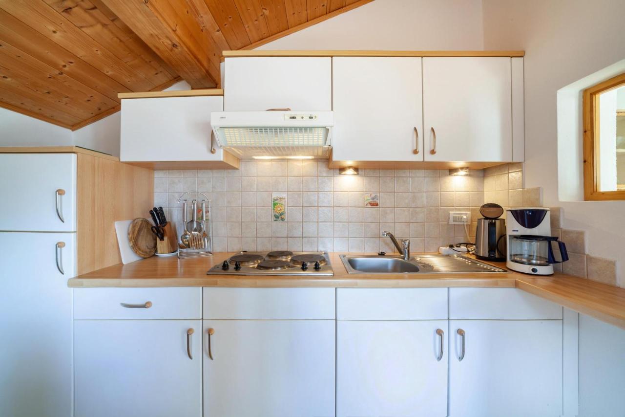 Ferienwohnung Flieder Apartment