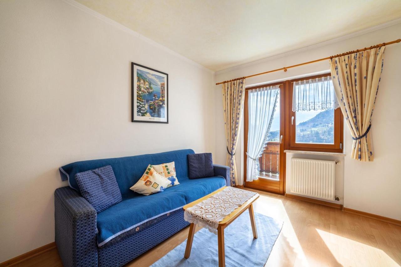 Ferienwohnung Flieder Apartment